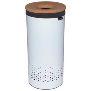Brabantia Cesto Ropa 104367 35l One Size Brown / White