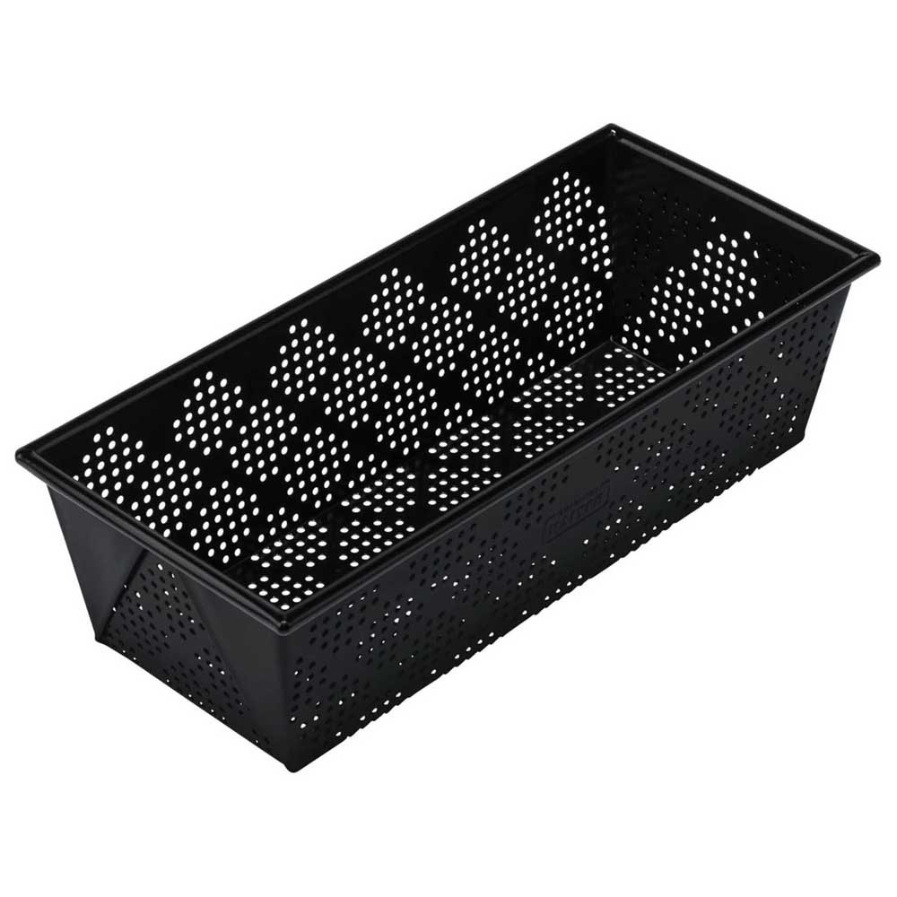 Kaiser Molde Crisptec 25x11 Cn One Size Black