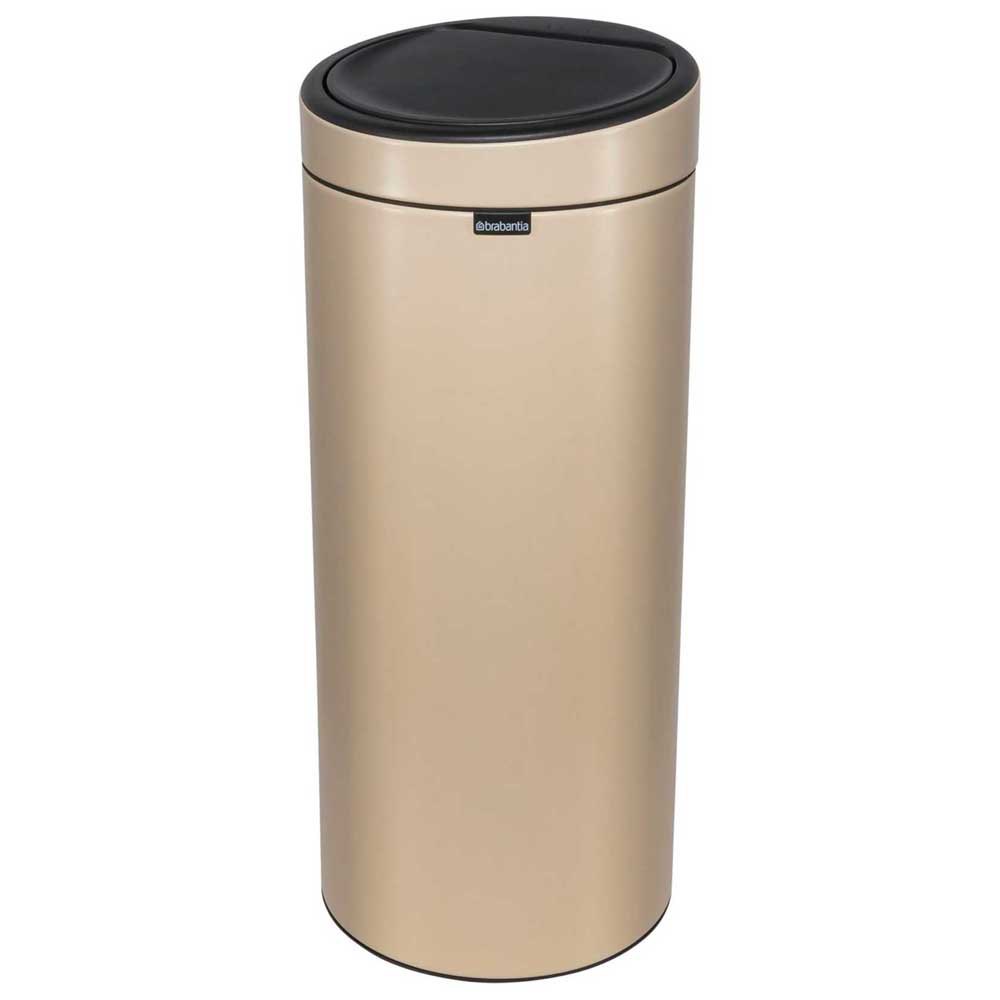 Brabantia Cubo Basura Waste 30l One Size Beige