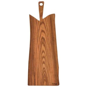 Grattoni Tabla Servir Madera Tl03 81-100 Cm One Size Brown