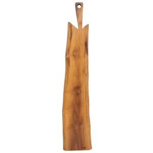 Grattoni Tabla Servir Madera Tl03w 81-100 Cm One Size Brown