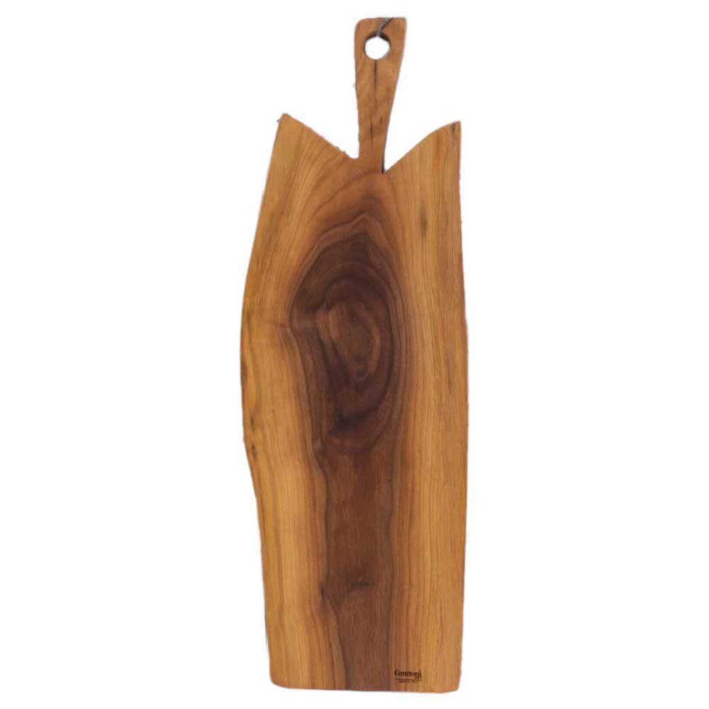 Grattoni Tabla Servir Madera Tsxlw 120 Cm One Size Brown