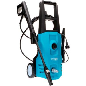 Edm Hidrolimpiadora 08680 1400w One Size Blue / Black