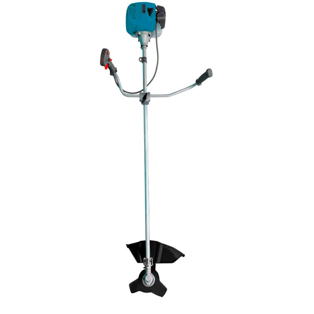 Koma Tools Desbrozadora De Gasolina 51.7 Cc One Size Blue / Black