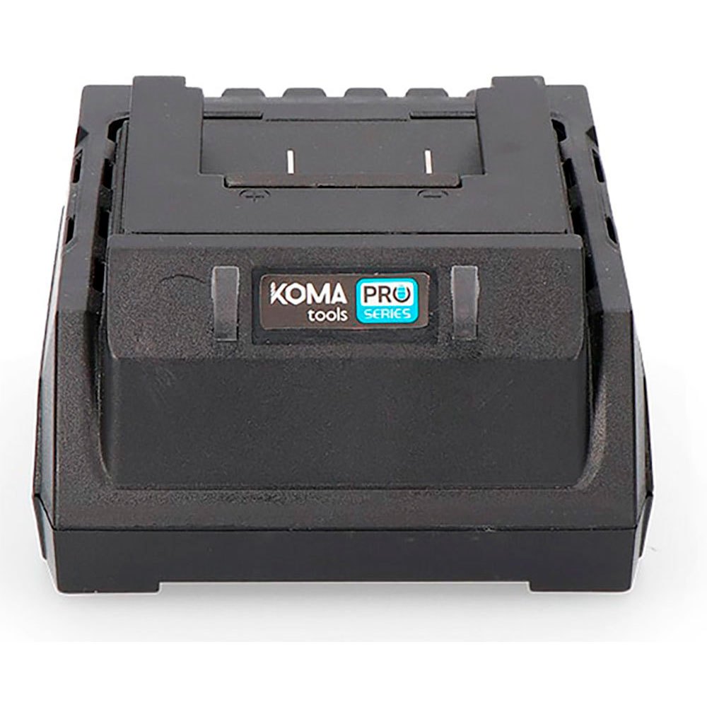 Koma Tools Cargador Batería Taladro 6w One Size Black
