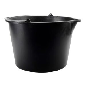 Edm Cubo Con Pico 6597 20l One Size Black