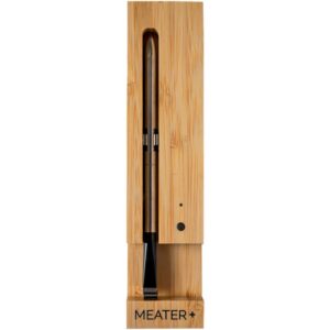 Meater Termómetro Inalámbrico Para Carne Plus One Size Honey