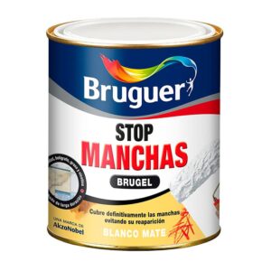 Bruguer Hammerite Xyladecor Cubre Manchas 5056560 750ml One Size White