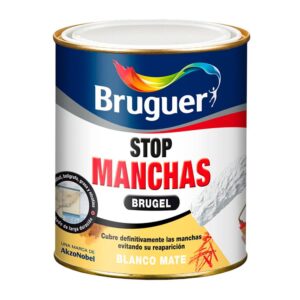 Bruguer Hammerite Xyladecor Cubre Manchas 5056561 4l One Size White