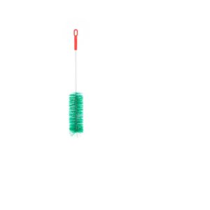Edm Limpia Botellas 1407 43.5 Cm One Size Green / Red