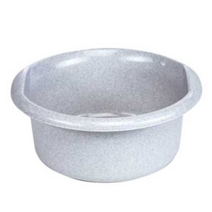 Denox Barreño 23640.685 6l One Size Granite