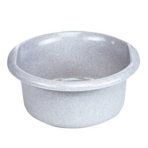 Denox Barreño 23650.685 9l One Size Granite