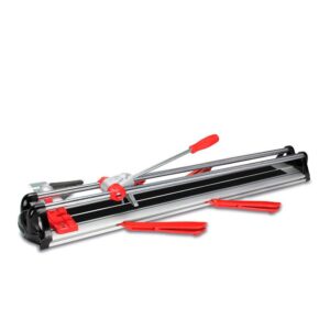 Rubi Cortadora Manual Cerámica Fas-8513941 One Size Silver / Red