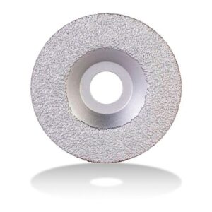 Rubi Disco Desbaste Vdg100 31979 One Size Silver
