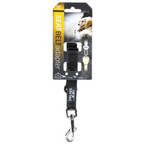 Julius K-9 Adaptador Coche +25kg One Size Black