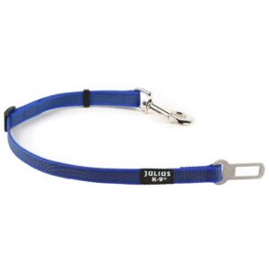 Julius K-9 Adaptador Coche +25kg One Size Blue
