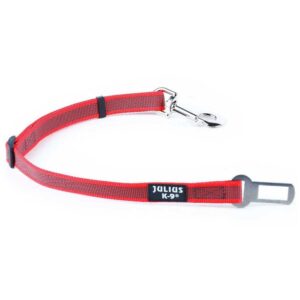 Julius K-9 Adaptador Coche +25kg One Size Red