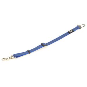 Julius K-9 Adaptador Coche -25kg One Size Blue