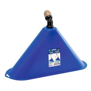 Di Martino Campana Herbicida 74167 One Size Blue