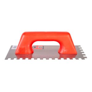 Rubi Llana Dentada 65968 28 Cm One Size Brown / Grey