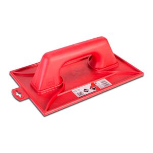 Rubi Talocha Rectangular 71943 27 Cm One Size Red