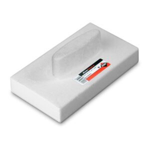 Rubi Talocha Rectangular 83992 24 Cm One Size White
