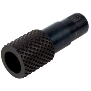 Wolfcraft Escofina Cilíndrica 4385000 One Size Black