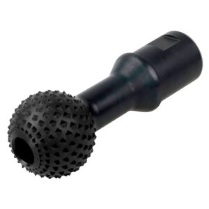 Wolfcraft Escofina Bola 4386000 One Size Black