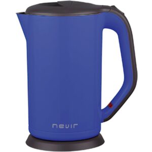 Nevir Hervidor Agua Nvr-1110 K One Size Blue