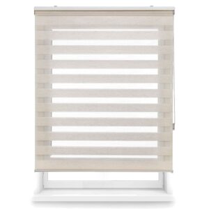 Acus Textiles Gmbh Estor París 165x250 Cm One Size Beige