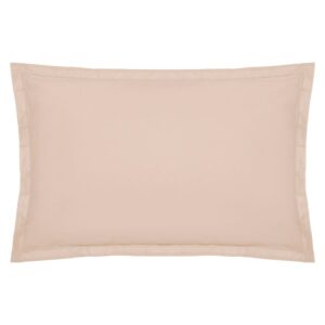 Atmosphera Funda Almohada 70x50 Cm One Size Linen