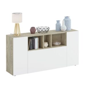 Habitdesign Aparador Loira One Size
