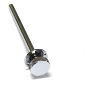 Oem Seguro Persiana 87070 One Size Chrome