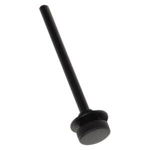 Oem Seguro Persiana 87072 One Size Black