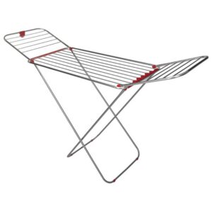 Duett Tendedero Aluminio One Size Grey