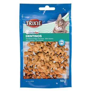 Trixie Denta Fun Dentinos Vitaminados 50 G One Size