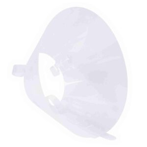 Trixie Collar Protective XS–S Clear