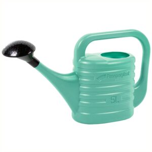 Prosperplast Regadera Zebra 5l One Size Sage