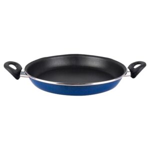 Magefesa Paellera Paula 30 Cm One Size Blue