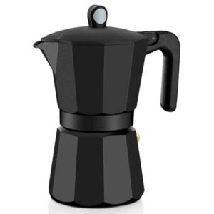 Bra Cafetera Monix M862006 One Size Black