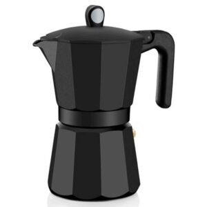 Bra Cafetera Monix M862012 One Size Black