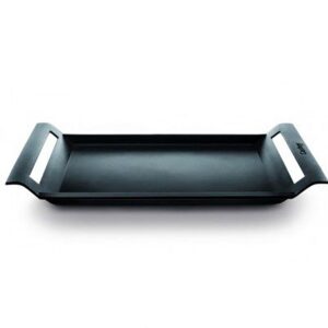 Castey Plancha Cocina P35 35 Cm One Size Black