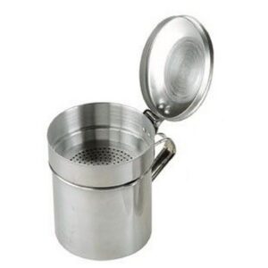 Ibili Grasera Aceite 700001 0.5l One Size Silver