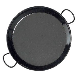 Vaello Paella 76616 34 Cm One Size Black