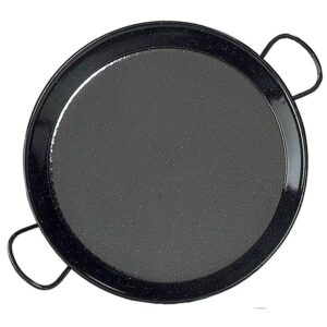 Vaello Paella 76619 46 Cm One Size Black