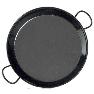 Vaello Paella 76622 55 Cm One Size Black