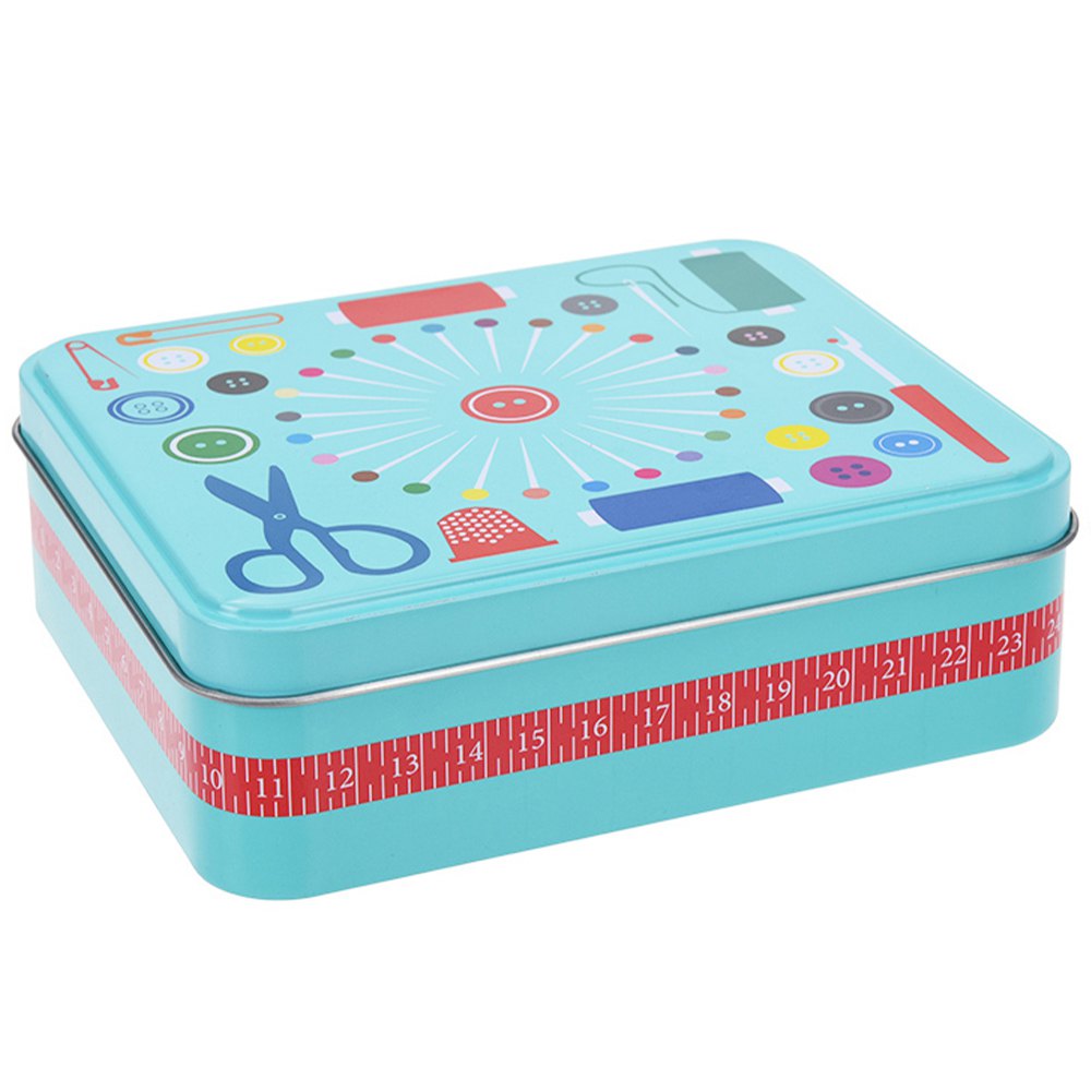 Elegance Kit Costura 90234 One Size Blue