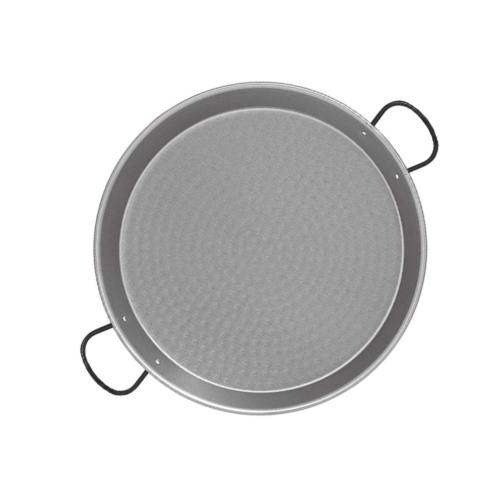 Vaello Paella 76964 30 Cm One Size Silver