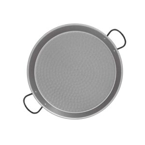 Vaello Paella 76965 32 Cm One Size Silver