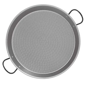 Vaello Paella 76968 38 Cm One Size Silver